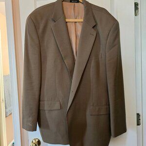 Men's Izod Size 50R Blazer